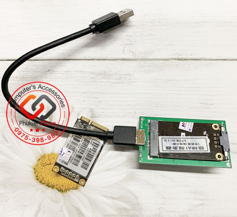 Hard drive adapter SSD mSATA to IDE ATA 44pin for laptop, industrial computer, embedded Computer embedded systems