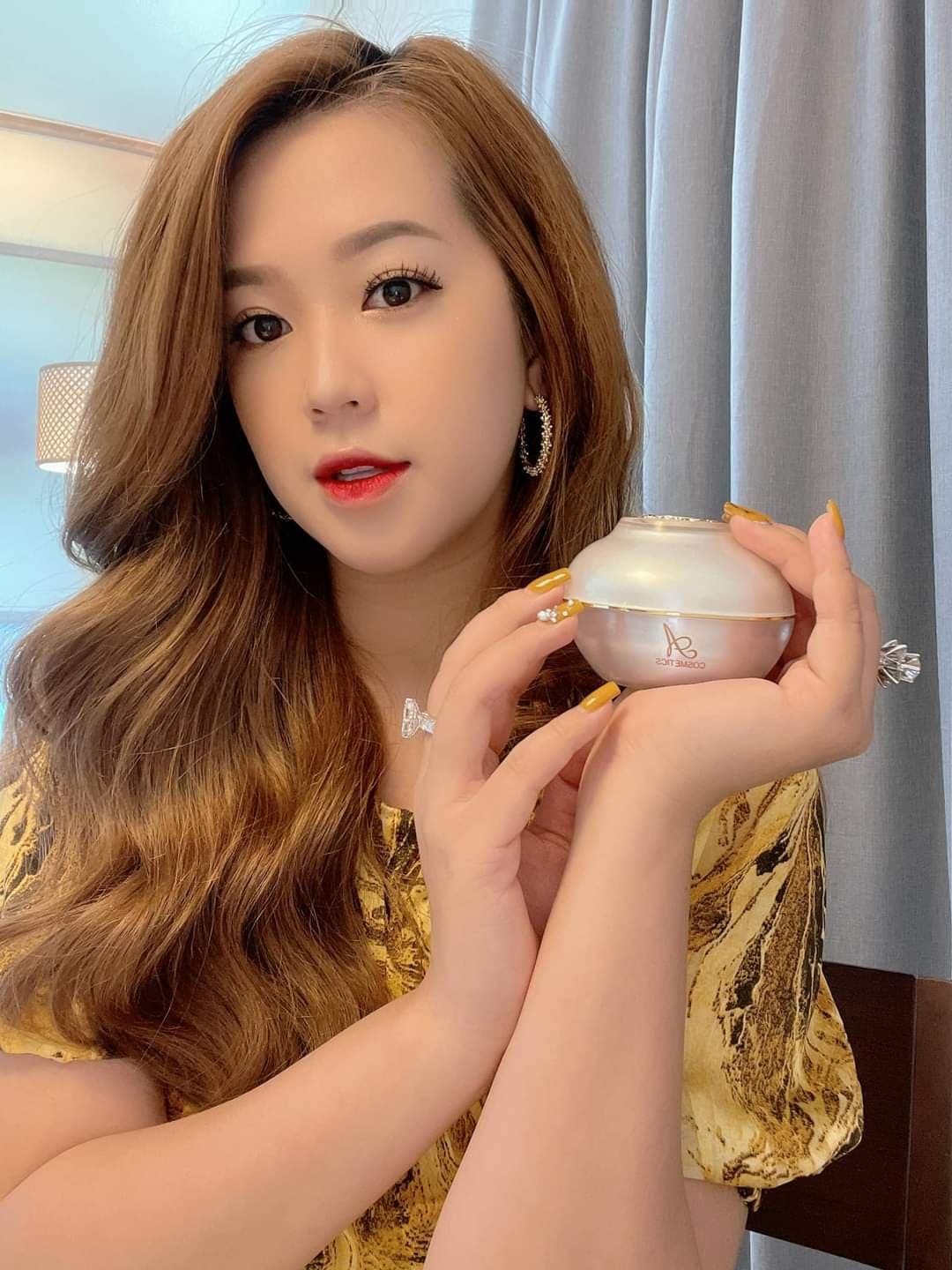 Kem Face Pháp A COSMETICS Phương Anh [Chính Hãng]