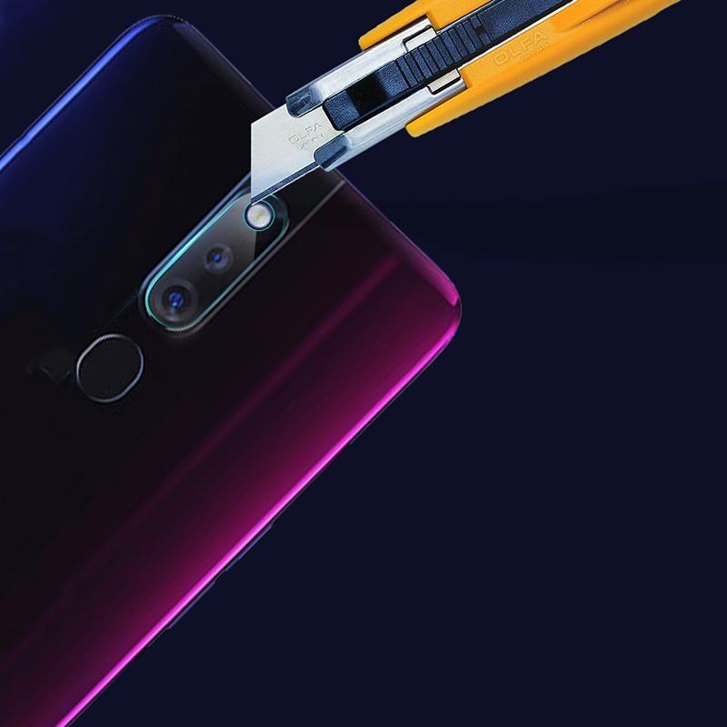 [HCM]Bộ 2 cường lực camera Oppo F11 Pro
