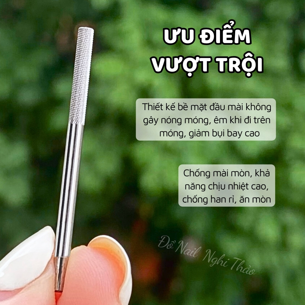 Đầu mài móng 3 trong 1 CENA