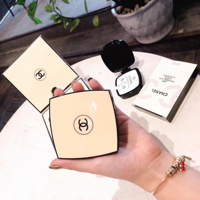 Phấn Nước Chanel Cushion CC Cream Chính Hãng
