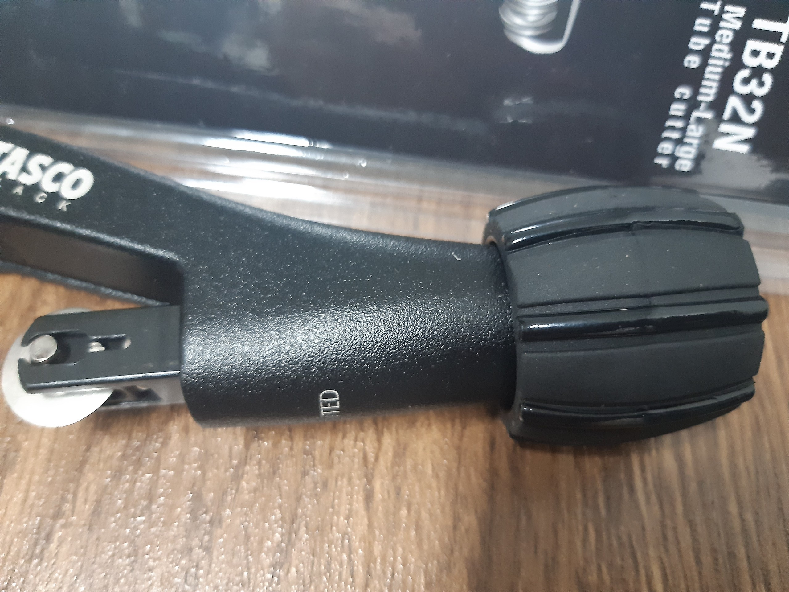 Dao cắt ống đồng Tasco Model: TB32N (Cái)