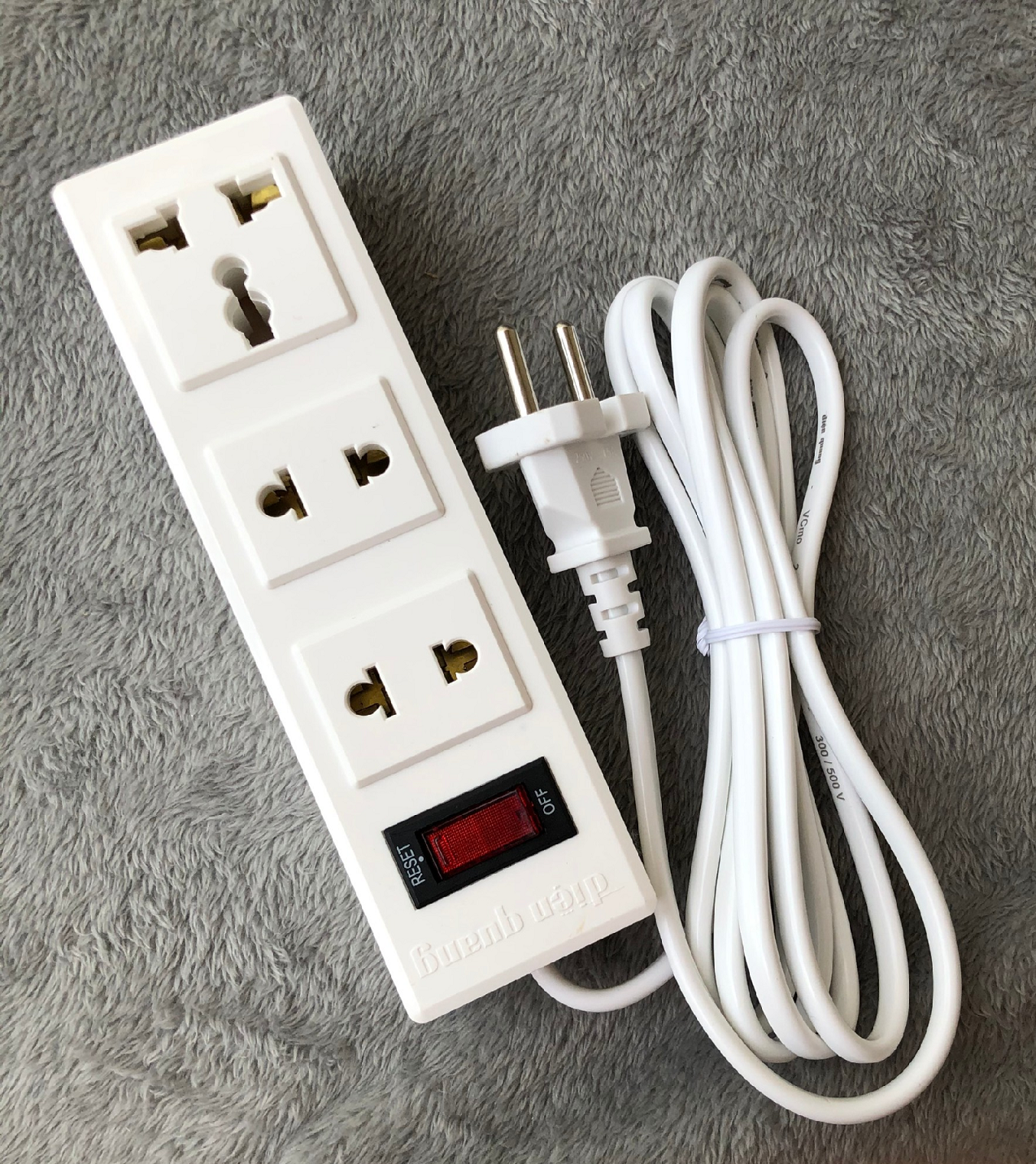 Đèn Bàn Bảo Vệ Thị Lực Điện Quang LED 5W ĐQ DKL15 WP B