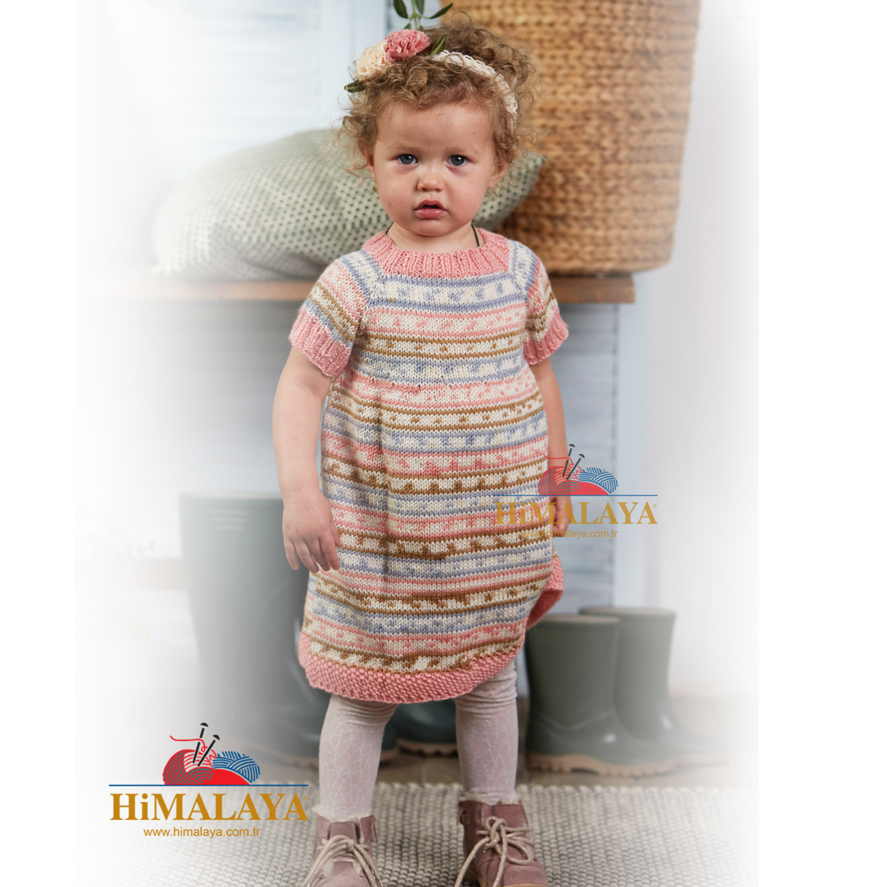 Len Himalaya EVERYDAY BEBE LUX COLORS (Turkey) @lennhapsaigon