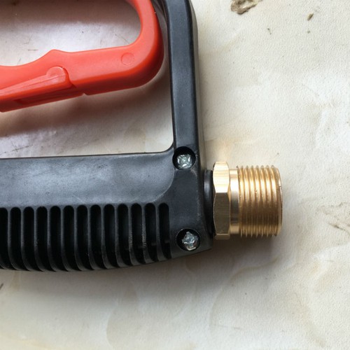 súng rửa xe - ren 22mm - sung xit rua xe