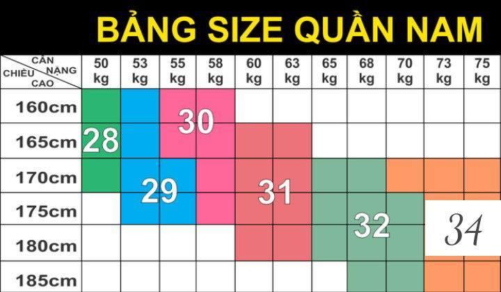 Quần short jean nam trắng cao cấp MS017