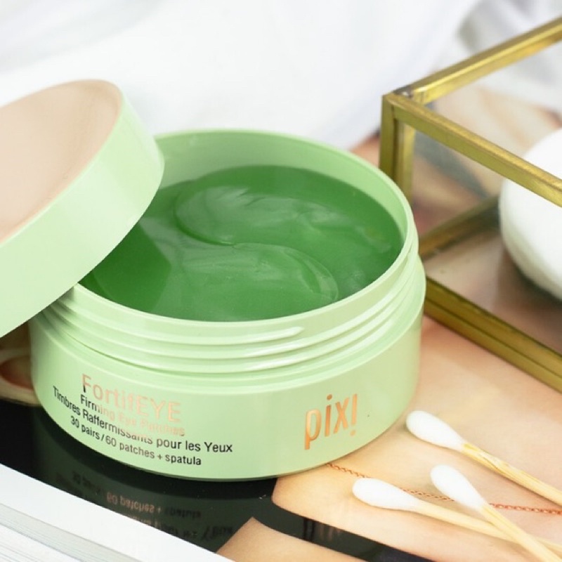 Mặt Nạ Mắt Pixi Eye Patches