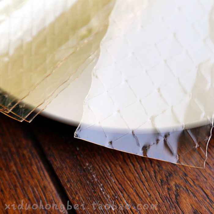 Lá Gelatine Đức (10 Lá)