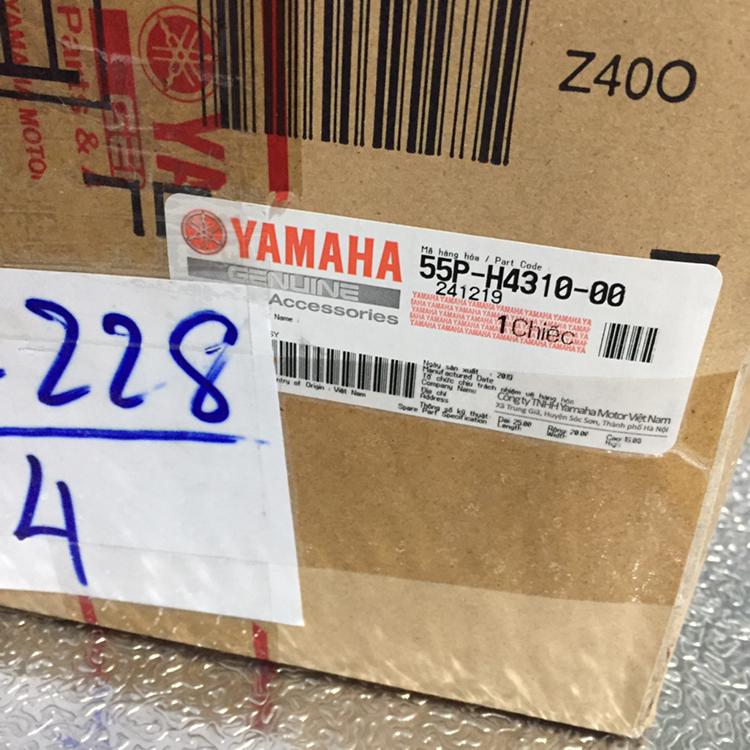 Pha Đèn - Chóa Đèn Exciter 135 Đời 2011-2014 zin full box