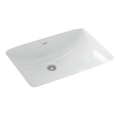 Chậu Rửa Lavabo Âm Bàn American Standard Ventuno WP-0440