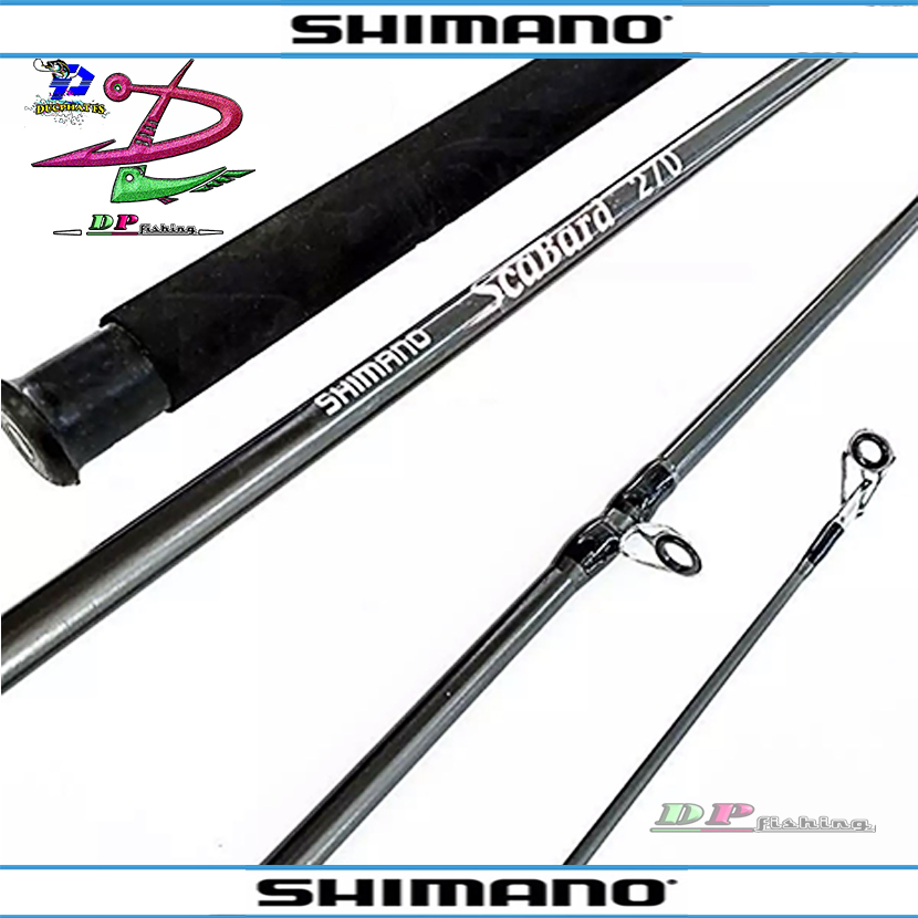 Cần câu máy 2 khúc đặc Shimano Siêu khỏe.!!!