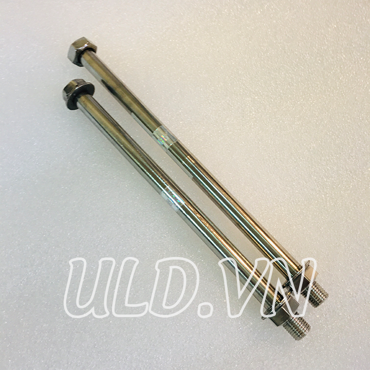 Cốt đùm trước sau dr inox