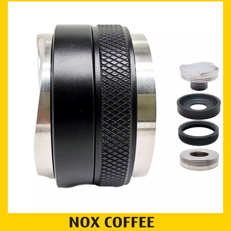 Dụng Cụ Dàn Đều Và Nén Cà Phê | Tamper OCD 51, 53, 58mm