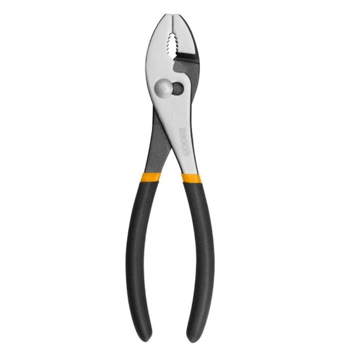Kềm mũi trượt (6"/160mm) Ingco HSPJP02160