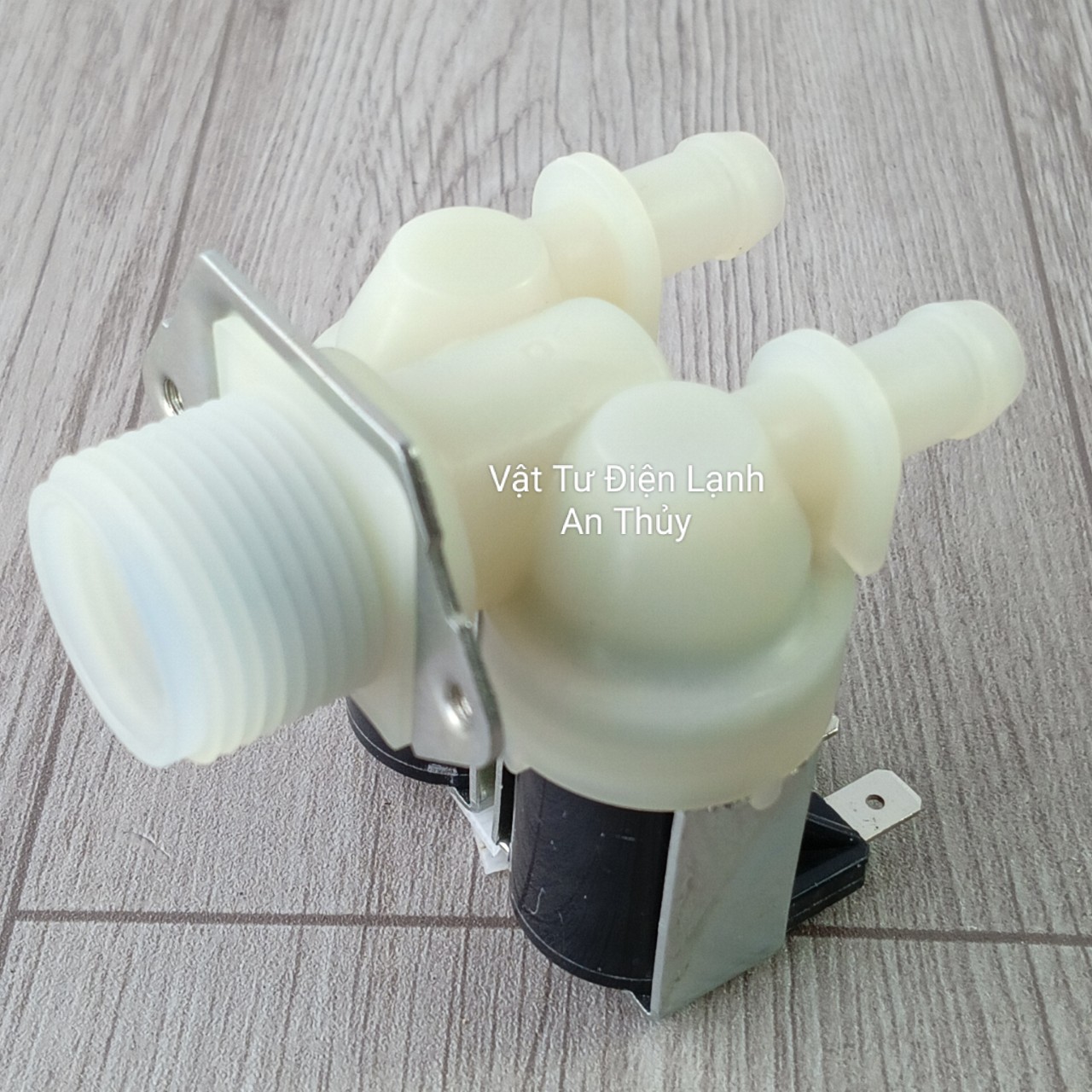 Van cấp nước đôi máy giặt LG/ELECTROLUX 220V