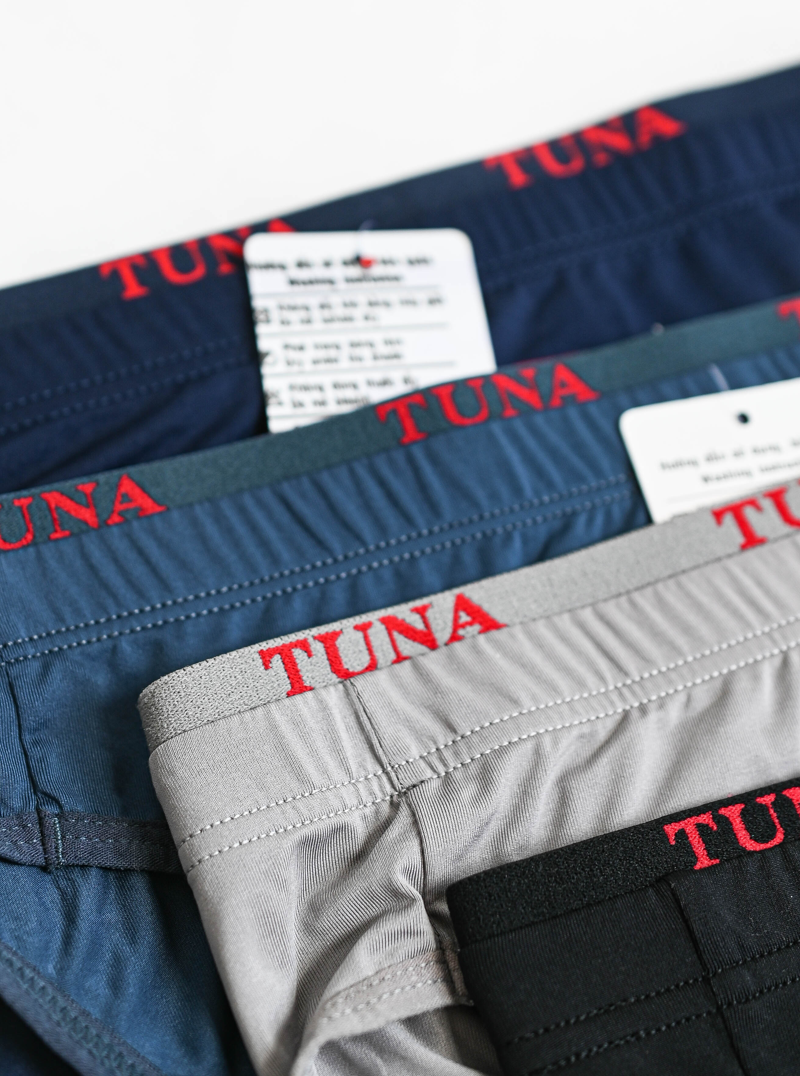 Quần lót nam Tuna TN056