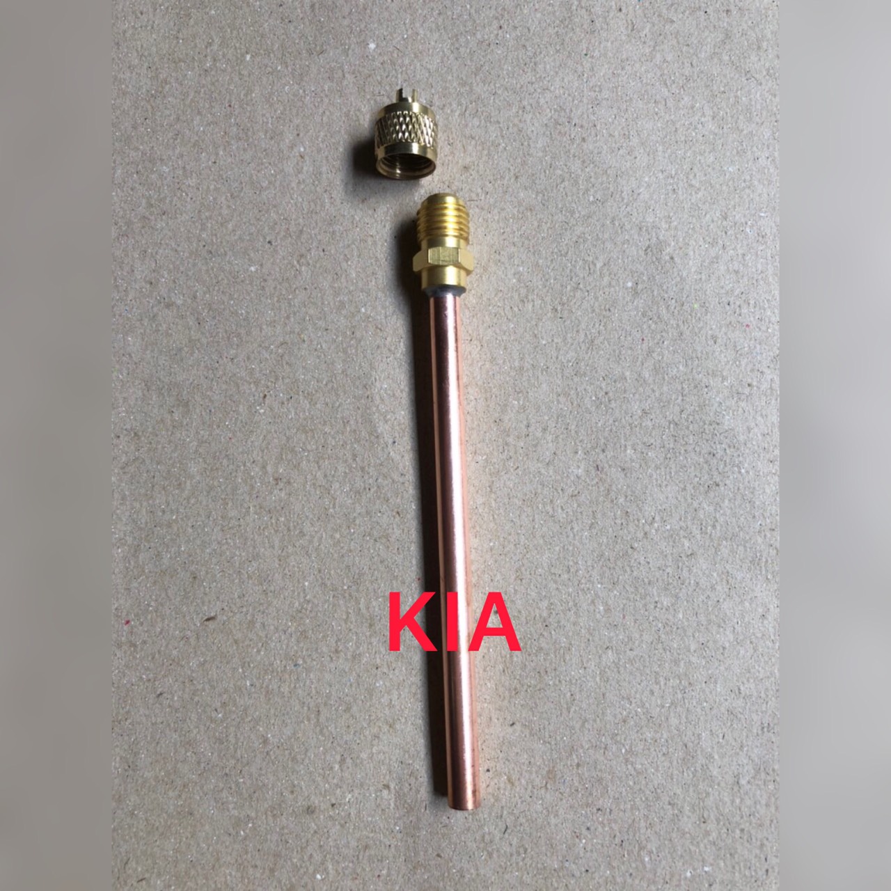 [HCM]Đầu Ty nạp gas 10F  Com bo 10 Cây [Giá hủy diệt]
