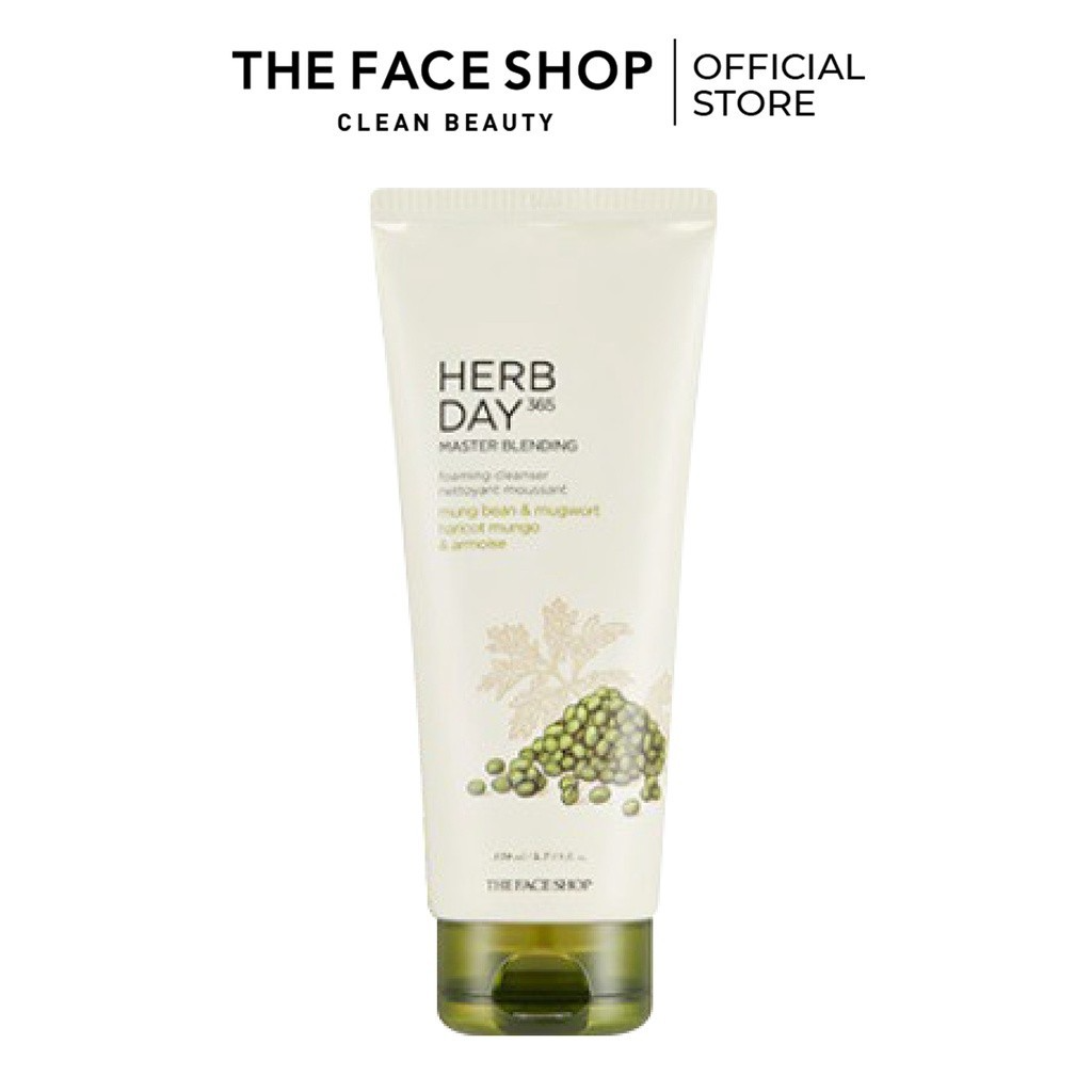 Combo 3 Sữa Rửa Mặt Làm Sạch Dưỡng Mịn Da Thefaceshop (170ml &100mlx2)