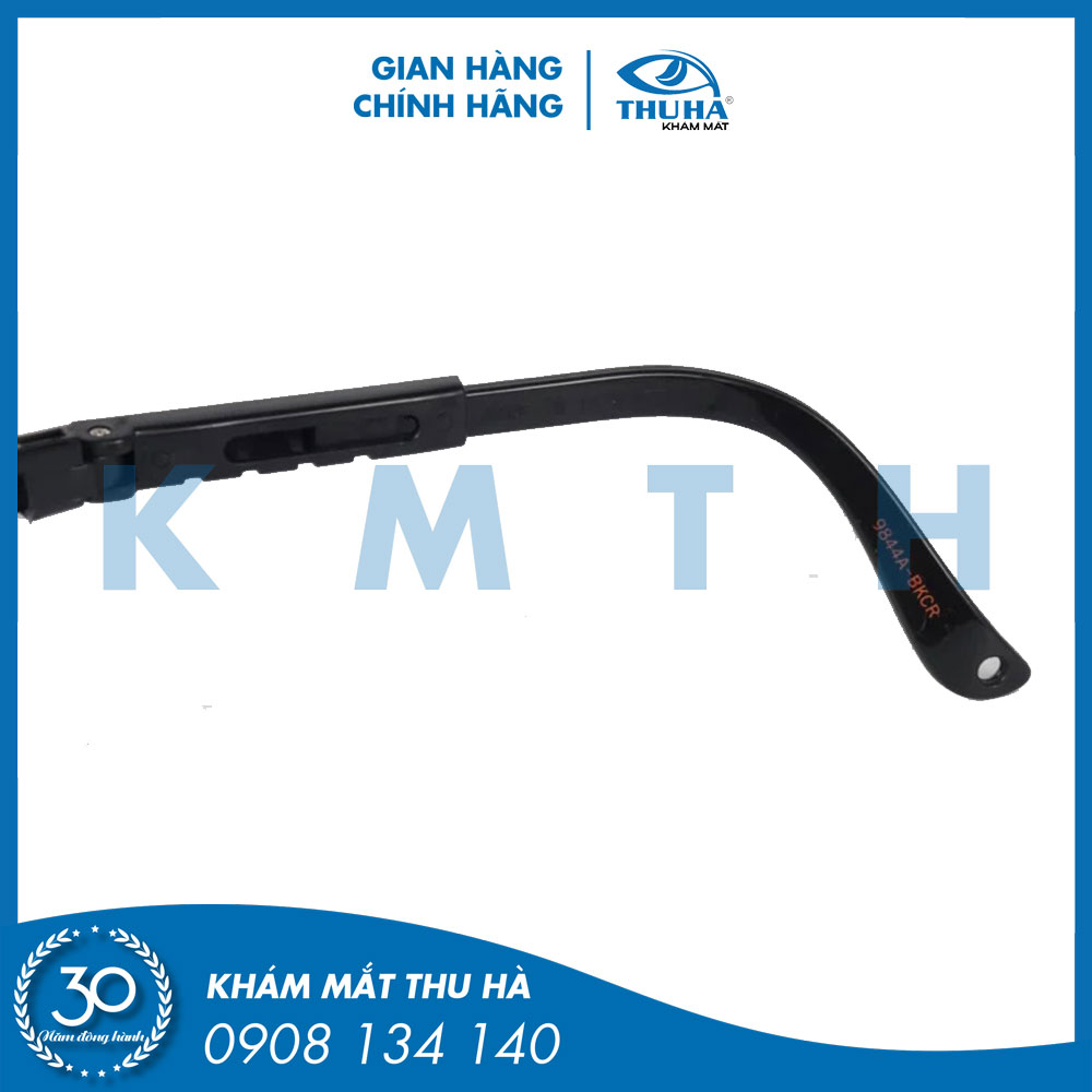 Kính bảo hộ Double Shield 9844A [Đài Loan] 9844A CR/AF