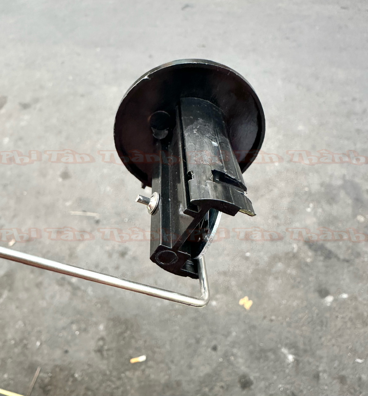 PHAO BÁO XĂNG LIKO XE WAVE S110 ( XE NHẬT )