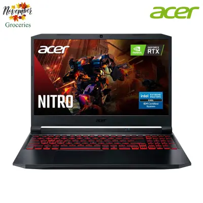 Laptop Acer Nitro 5 - 15.6