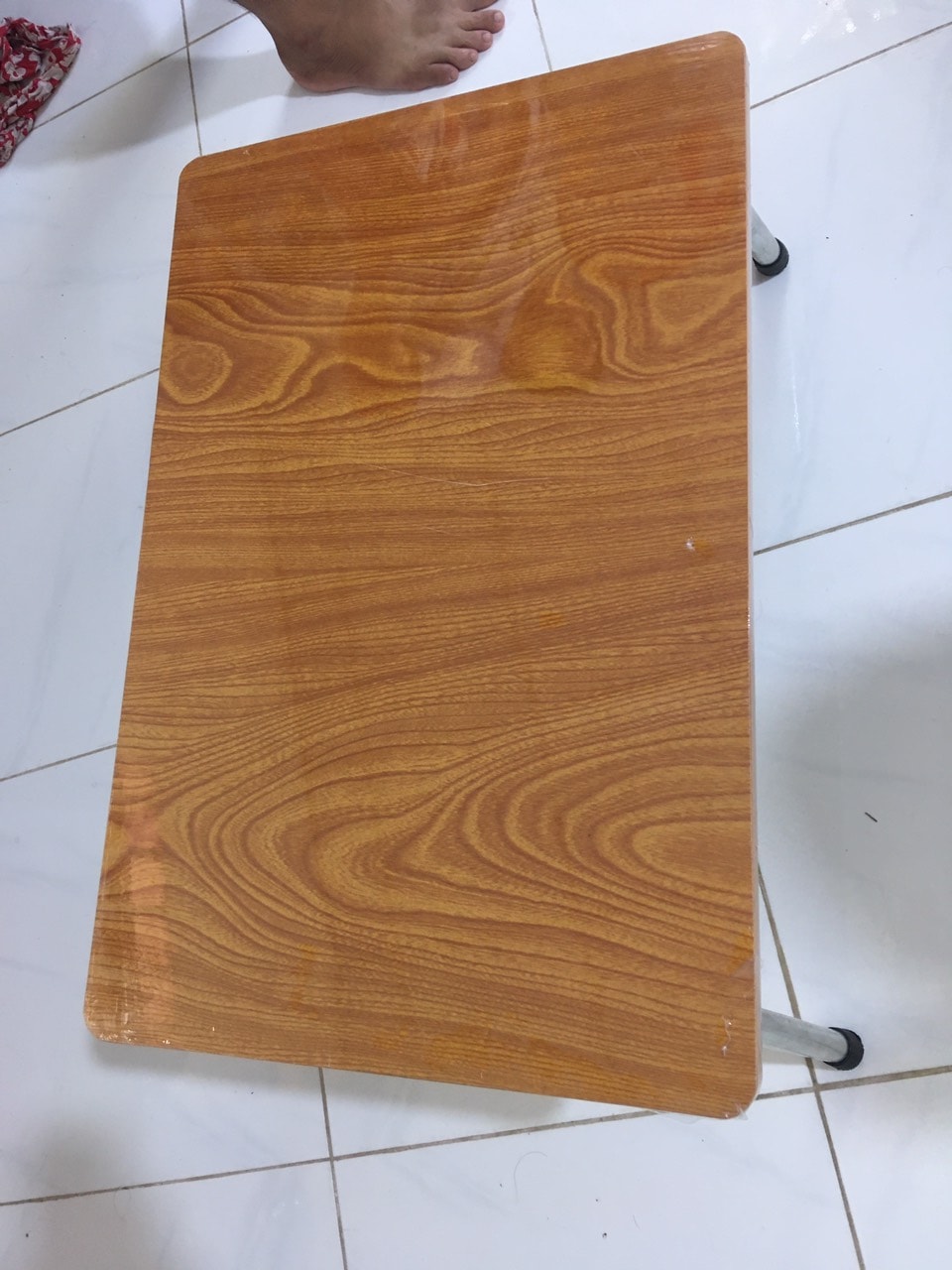 BÀN XẾP VÂN GỖ CAO CẤP  CM