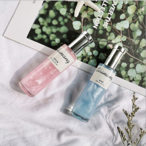 Nước Hoa Nhũ Shimang Perfume 30ML Hàng Nội Địa Trung - Chica cosmetics