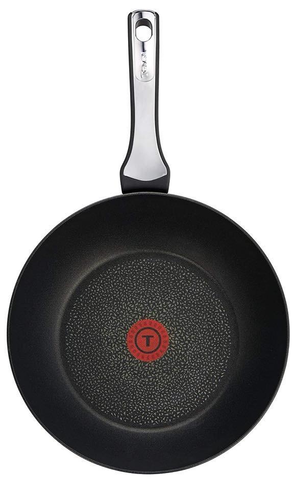 Chảo chiên chống dính đế từ  Tefal 21cm Expertise