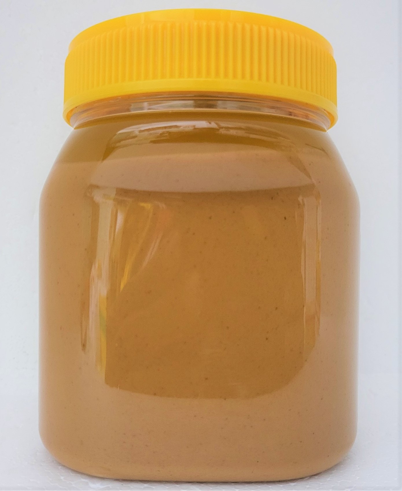 [Hộp 400g – NẮP VÀNG] BƠ ĐẬU PHỘNG MỊN [VN] DAN-D PAK Peanut Butter Creamy