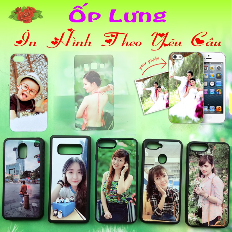 In hình lên ốp điện thoại tất cả các dòng máy, in ốp, in ốp lưng,