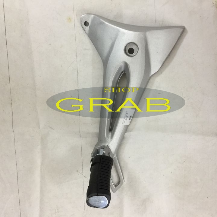 Gác chân - bát gác chân bên TRÁI xe Wave RS Wave Alpha đời 2006-2016
