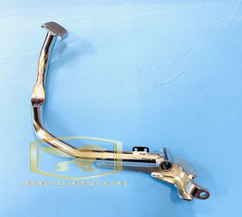 Cần đạp thắng Sau gắn Exciter 150