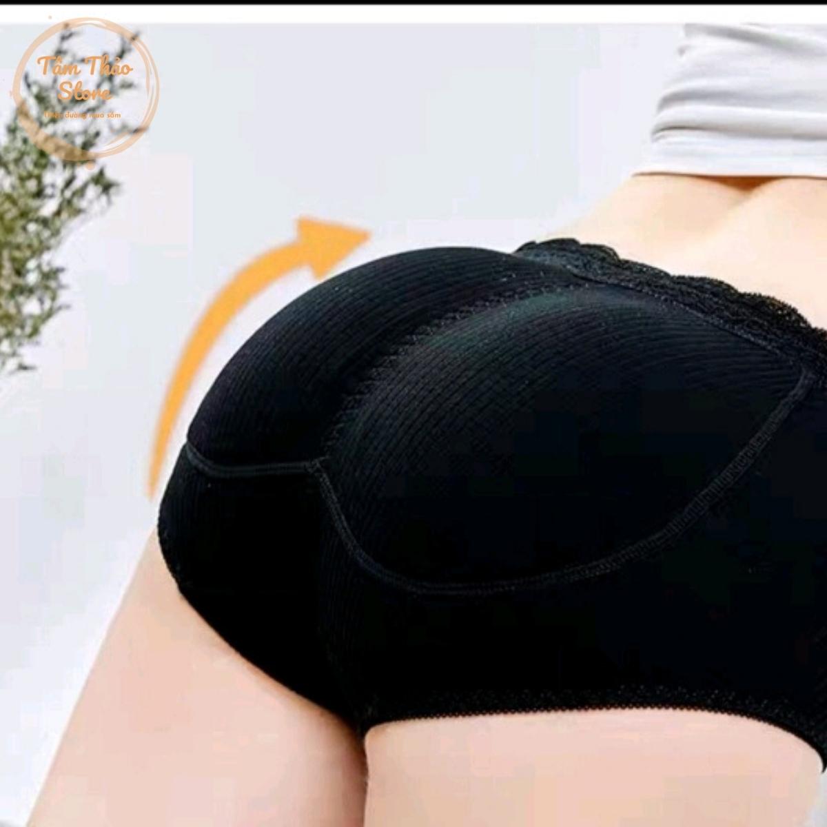 Quần Độn Mông - Nâng Mông Quyến Rũ - Độn Mông Gen Bụng Dưới