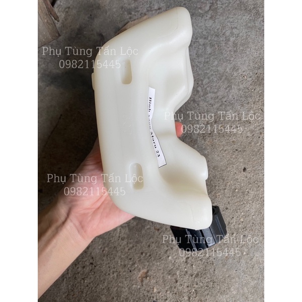 Bình xăng lớn, Bình đựng xăng Maru 23
