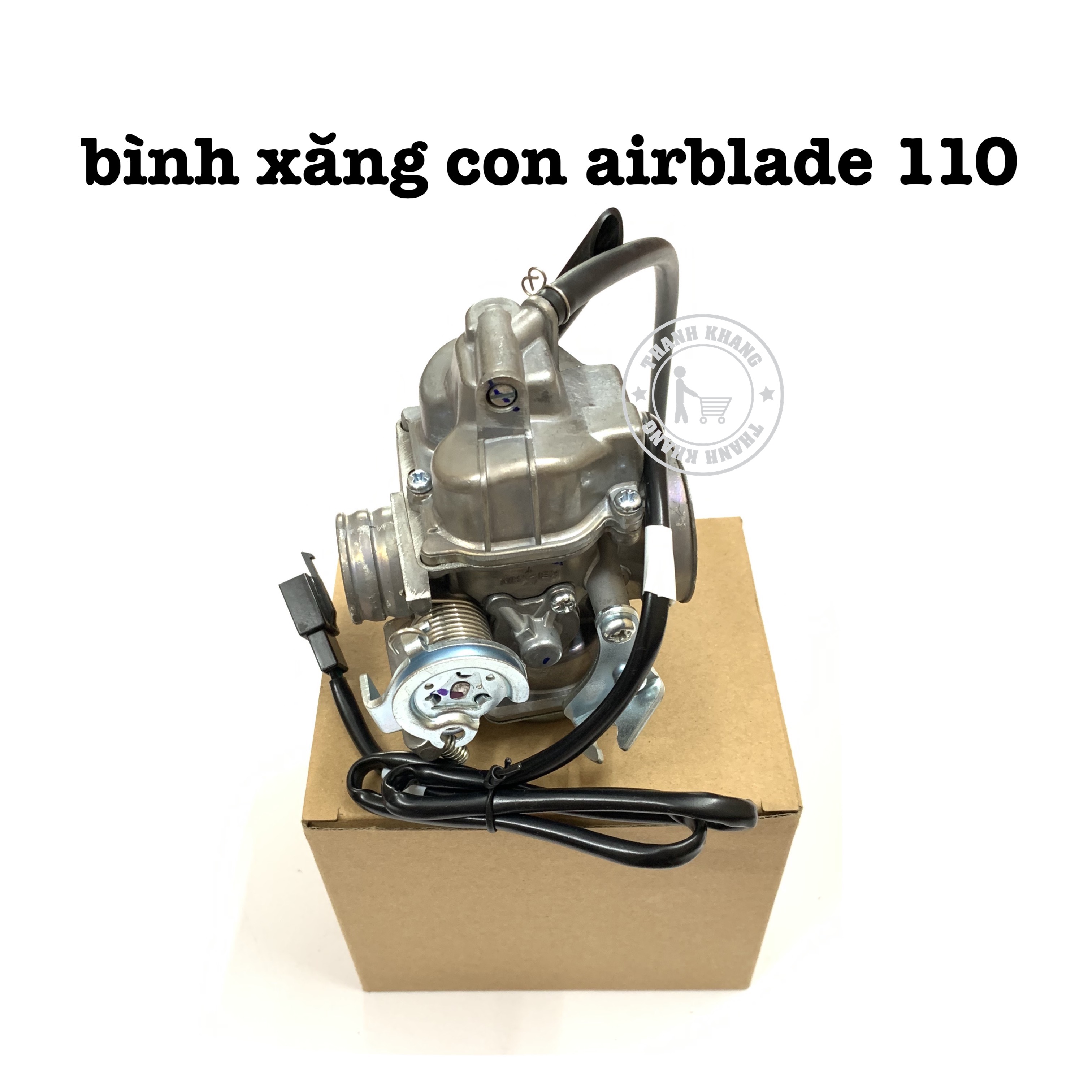 bình xăng con airblade 110 thanh khang BOZE111