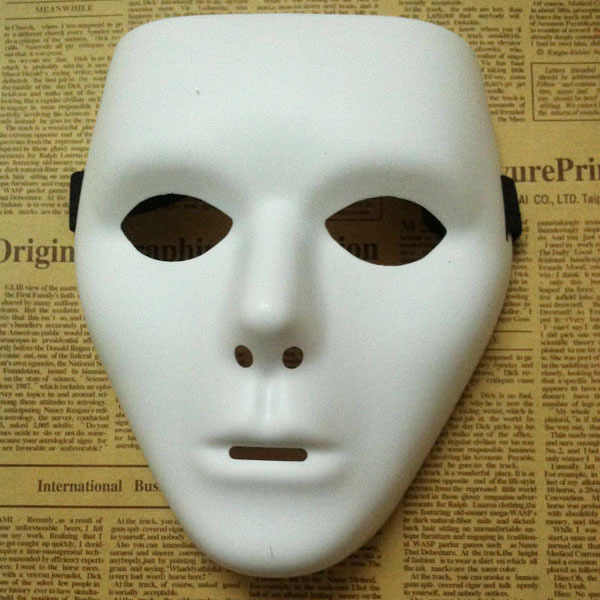 Mặt Nạ Hóa Trang Trang Lạ Halloween