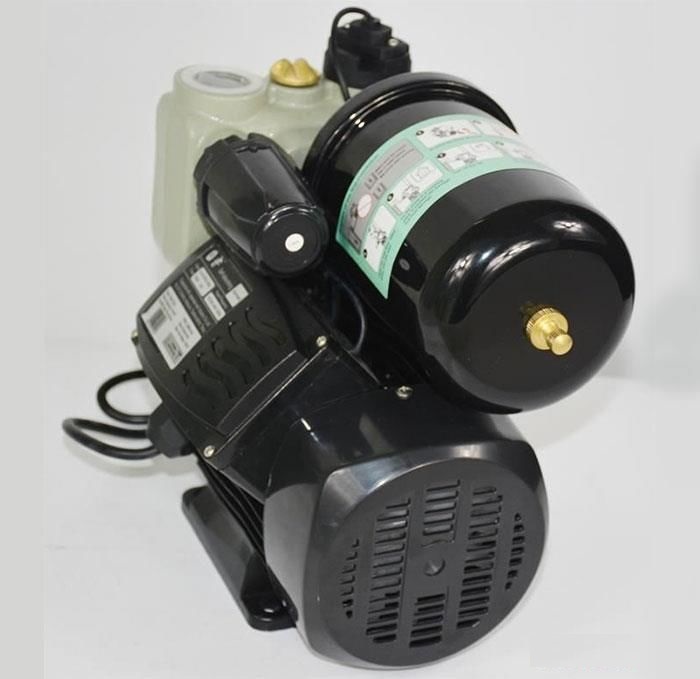 Máy bơm nước tăng áp Shirai 200W - JLm200A