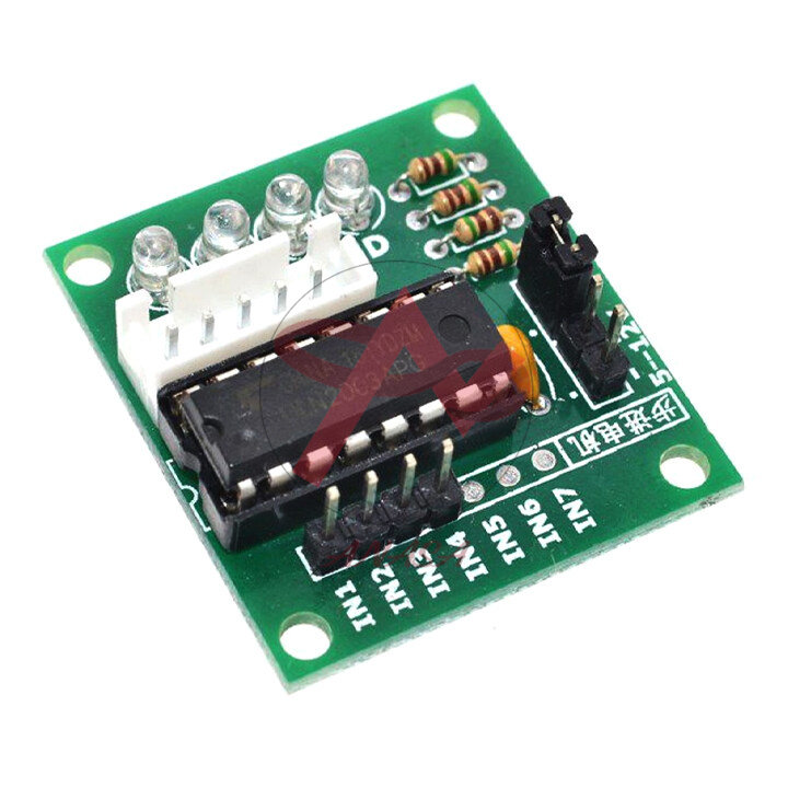 Combo Bộ KIT Học Tập Arduino Uno R3 V1 (Bộ Cơ Bản Không Hộp)