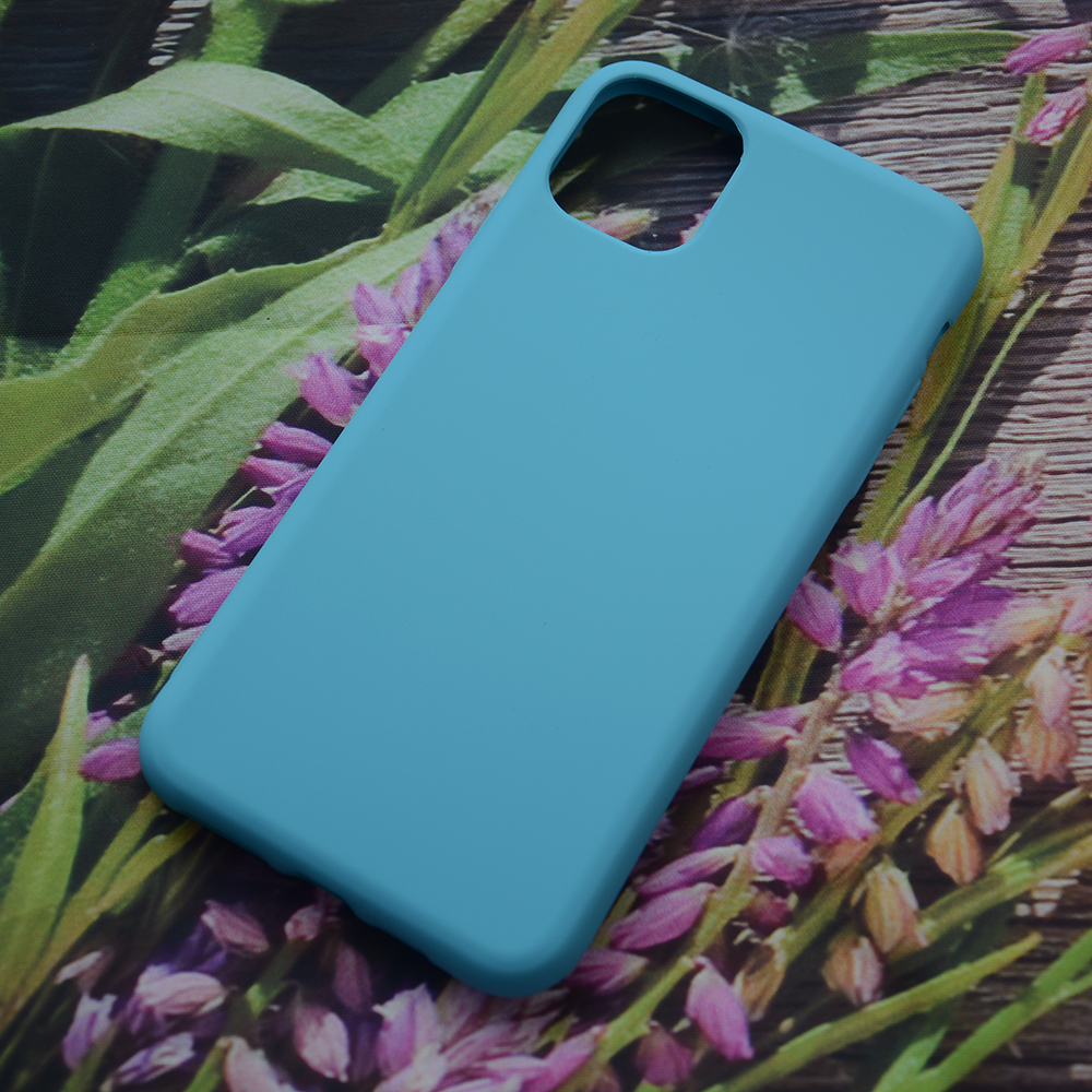 Ốp lưng dẻo Dada chống sốc chống bám bẩn cho iPhone 11