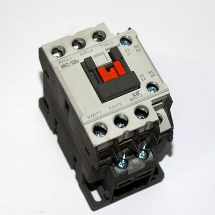 Khởi Động Từ LS MC 12A Contactor