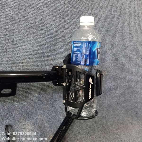 Giá Đỡ Bình Nước Xe Motor Xe Máy