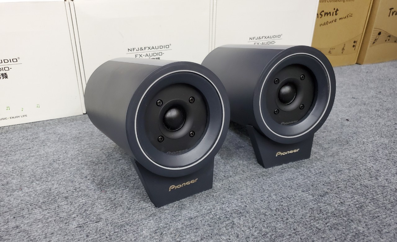 Cặp Loa Super Treble Pioneer VE3