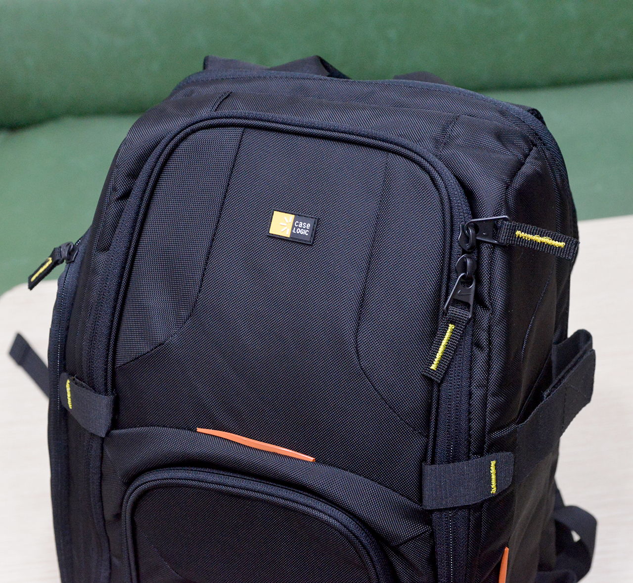 [HCM]Balo máy ảnh Case Logic SLR-206