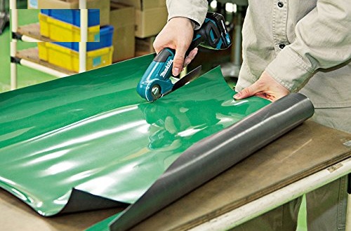 Máy cắt đa năng dùng pin Makita CP100DZ