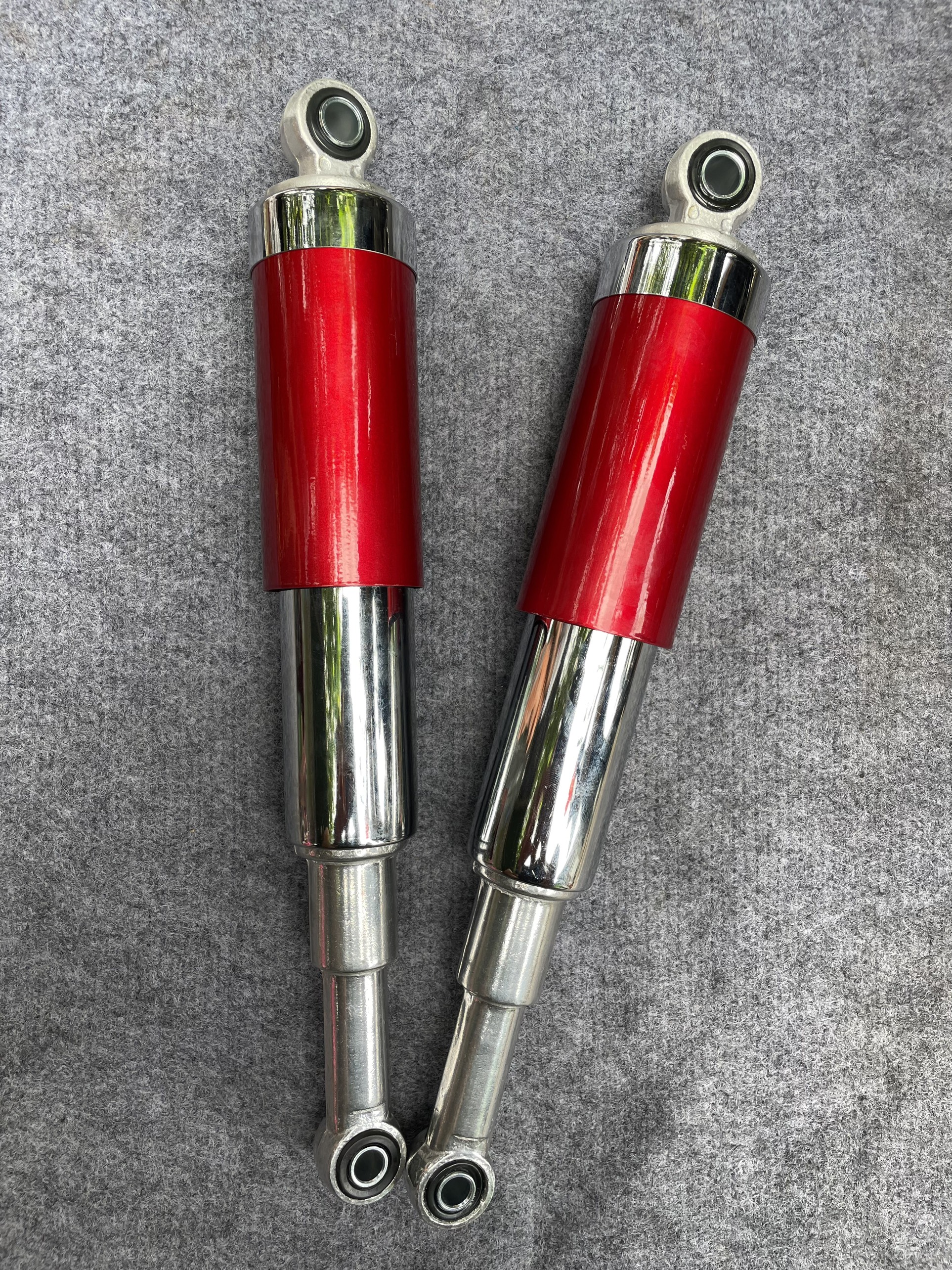 Phuộc gia công s90 gắn cho 67, cd, cl
