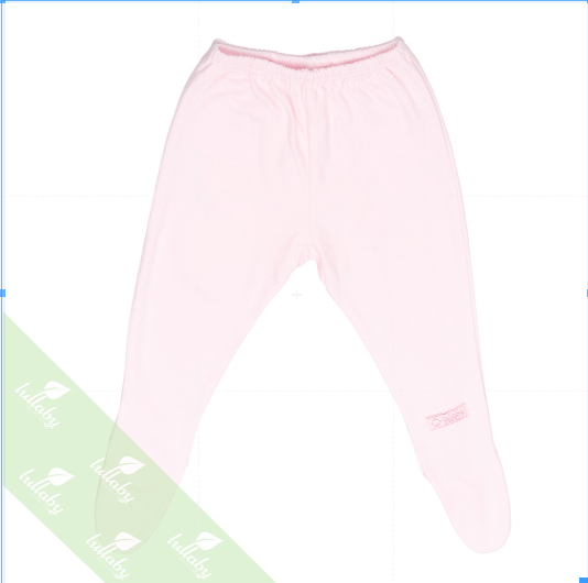 Lullaby quần liền tất nh2611