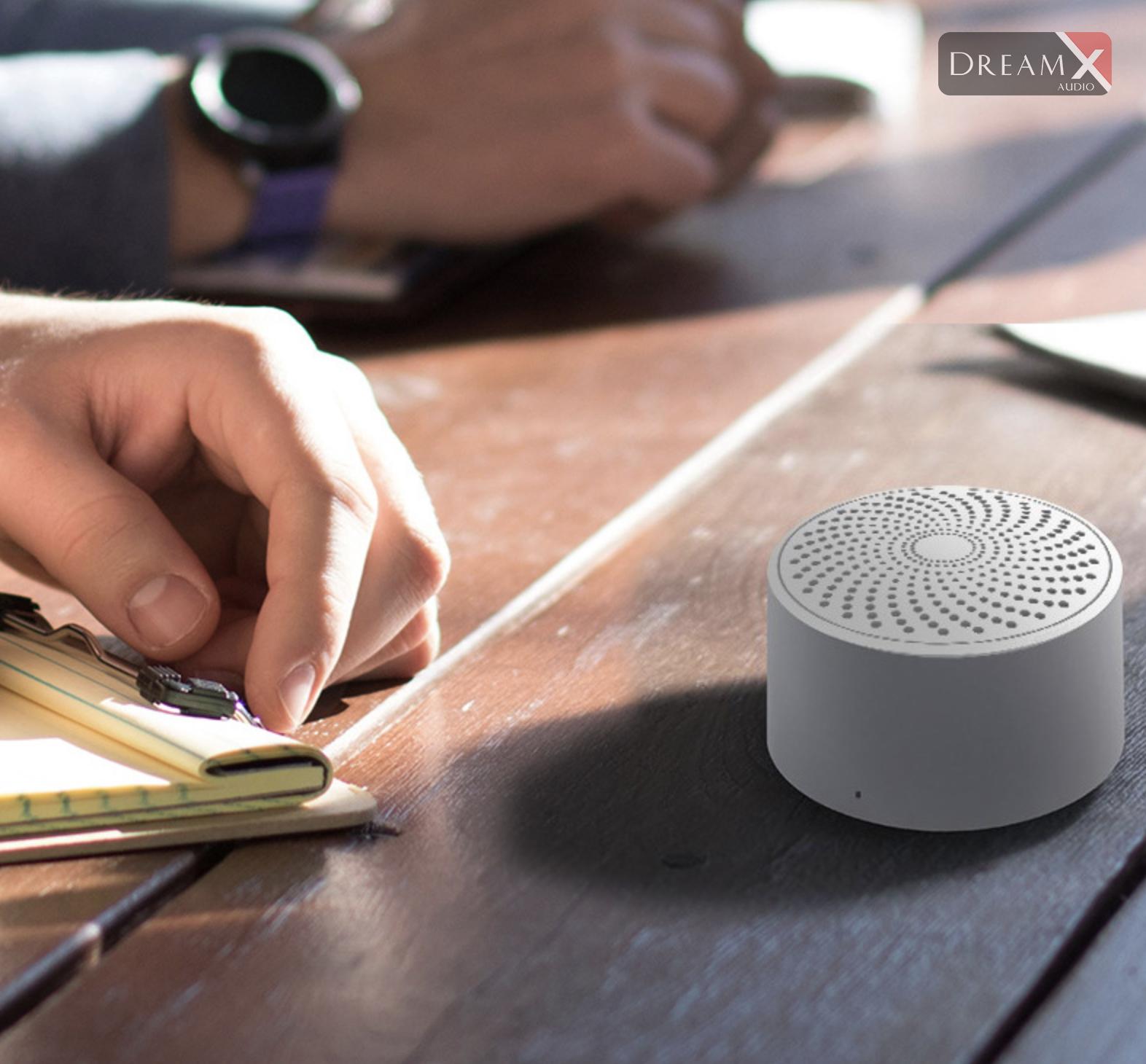 Loa bluetooth mini Dreami 5.0 (2 màu)