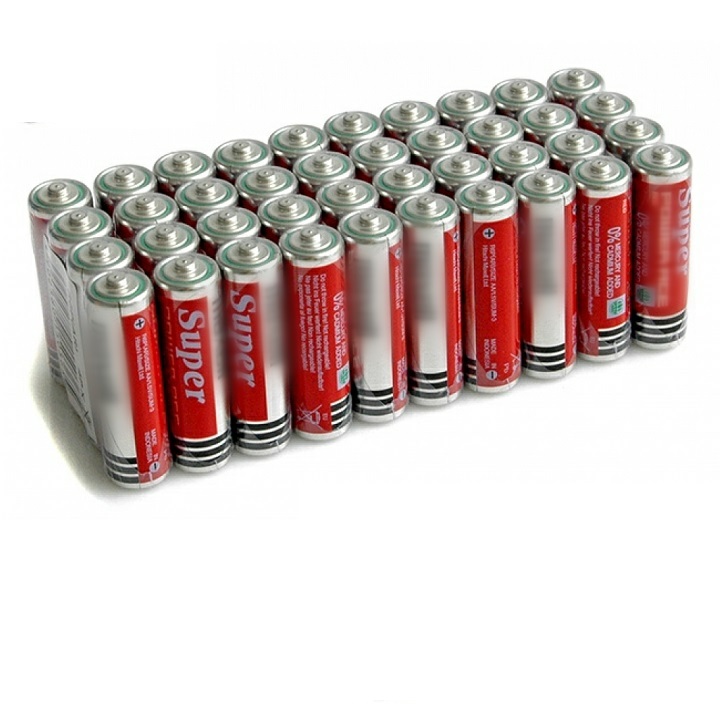 [HCM]P9D2 PIN MAXELL AA TEM BẠC 1 HỘP 40V siêu tốt