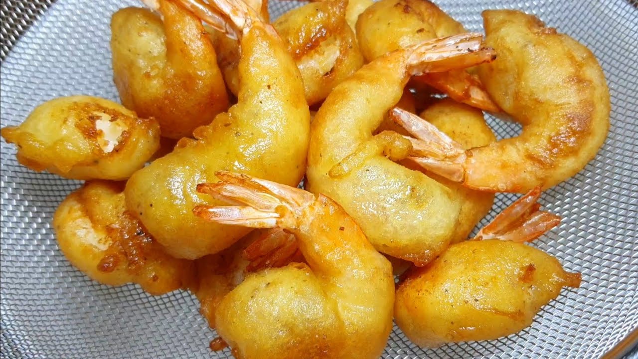 1KG BỘT CHIÊN GIÒN TÀI KÝ