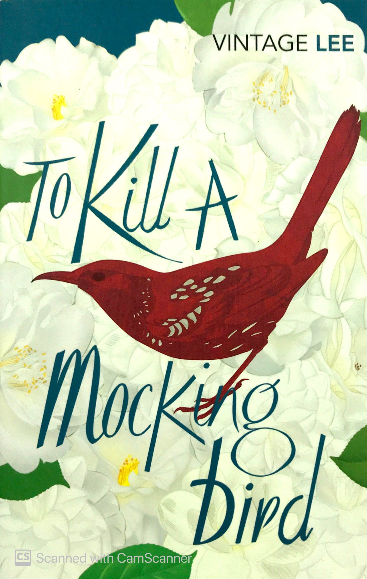 To Kill A Mockingbird( Paperback)